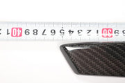 rear diffuser benz