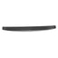 Carbon Fiber Roof Spoiler for Mercedes Benz C-Class W205 C63 C43 AMG Coupe 2-Door 15-17 (Fit:W205)