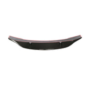 Carbon Fiber High Kick Trunk Spoiler For Mercedes-Benz W204