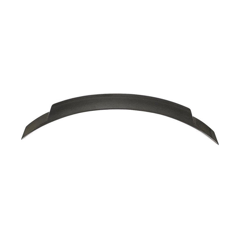 Carbon Fiber Rear Spoiler for Mercedes Benz E Class C238 Coupe 2-Door 2017-2019