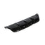 CARBON REAR DIFFUSER for BMW X6 E71 2008 - 2014
Set includes:
Rear Diffuser
Material: Carbon
Note: Professional installation is required