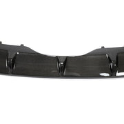 rear diffuser bmw X6