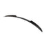 rear diffuser benz