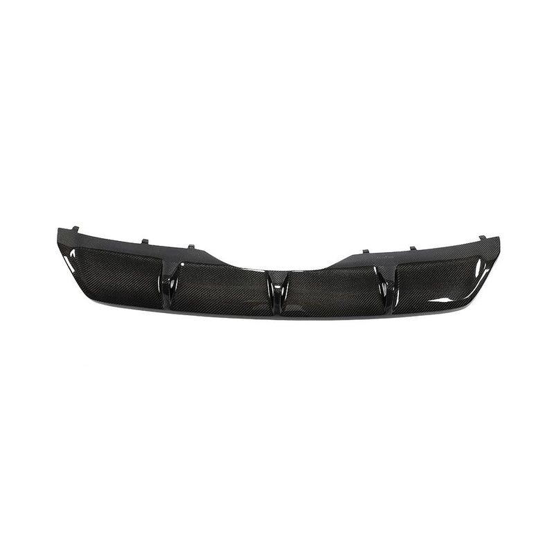 Carbon Fiber Rear Diffuser For BMW X6 F16 Sport Utility 4-Door