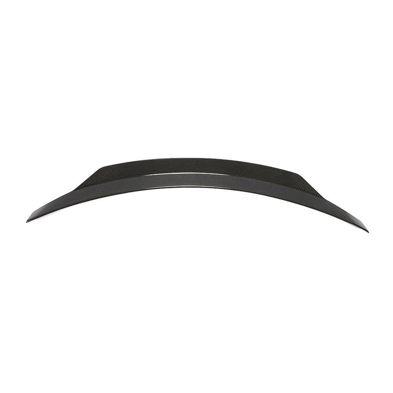 Carbon Fiber Rear Spoiler for Mercedes Benz CLS Class Sedan 4-Door 2018-2019