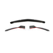 Carbon Fiber Front Lip For Mercedes-Benz W206