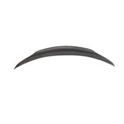 for MercedesBenz C-Class W205 Carbon Fiber Rear Trunk Spoiler 2015 - 2017