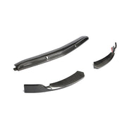 Carbon Fiber Front Lip For Mercedes-Benz W206