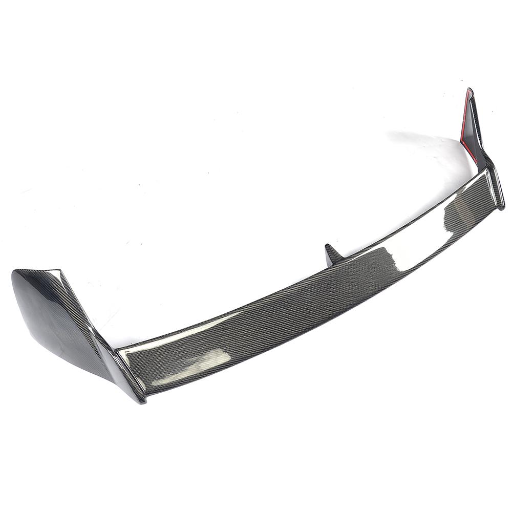 spoiler porsche