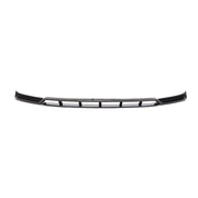 Carbon Fiber front bumper lip for Porsche Macan