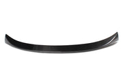 Carbon Trunk Spoiler For X6 E71