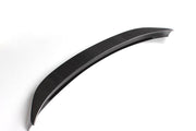 Carbon Trunk Spoiler For X6 E71