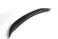 Carbon Trunk Spoiler For X6 E71