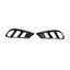 rear diffuser benz