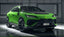 CONVERSION BODY KIT FOR LAMBORGHINI URUS UPGRADE TO PERFOMANTE Set includes: Front bumper assembly Front Lip Hood/Bonnet Mirror Covers Side Skirts Side fender flares Rear bumper assembly Rear canards Rear Diffuser