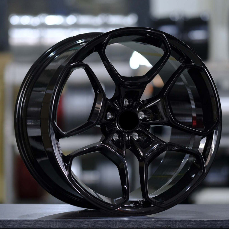 FORGED WHEELS for Lamborghini Urus, Huracán, Aventador, Murciélago, Gallardo L06