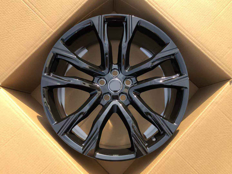 FORGED WHEELS RIMS for LAND ROVER RANGE ROVER SPORT L461