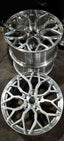FORZA PERFORMANCE 22 INCH FORGED WHEELS RIMS for LEXUS LX 570 R-1 custom fit HF2