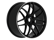 LUMMA CLR 24 RS 24 INCH FORGED WHEELS FOR MERCEDES BENZ G-CLASS G63 W463A W464