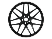 LUMMA CLR 24 RS 24 INCH FORGED WHEELS FOR MERCEDES BENZ G-CLASS G63 W463A W464