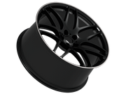 LUMMA CLR 24 RS 24 INCH FORGED WHEELS FOR MERCEDES BENZ G-CLASS G63 W463A W464