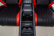 Luxury Interior Premium Car Seats For Mercedes Benz G Class W463 W464 W463A