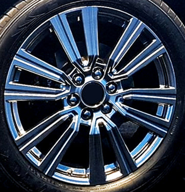 Lexus LX600 22 24 inches forged wheels rims