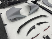 MANSORY CYRUS FORGED CARBON BODY KIT FOR ASTON MARTIN DB 11