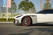 MANSORY CYRUS FORGED CARBON BODY KIT FOR ASTON MARTIN DB 11