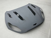 MANSORY CYRUS FORGED CARBON BODY KIT FOR ASTON MARTIN DB 11