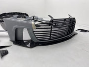 MANSORY CYRUS FORGED CARBON BODY KIT FOR ASTON MARTIN DB 11