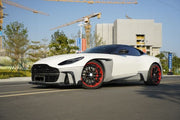 MANSORY CYRUS FORGED CARBON BODY KIT FOR ASTON MARTIN DB 11