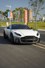 MANSORY CYRUS FORGED CARBON BODY KIT FOR ASTON MARTIN DB 11