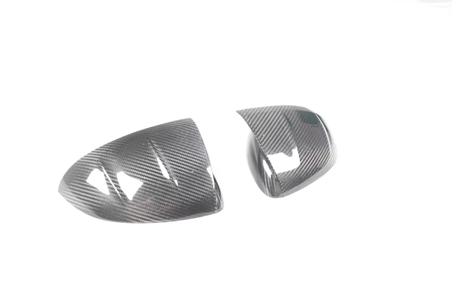 MANSORY CARBON BODY KIT FOR MERCEDES BENZ S CLASS AMG W223 2020+