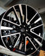 OEM FELGI STYLE 22 INCH FORGED WHEELS RIMS for MASERATI GHIBLI M157 FACELIFT 2017+