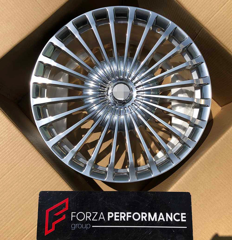22 INCH FORGED WHEELS RIMS for MERCEDES-BENZ S-CLASS W223