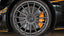 OEM STYLE FORGED WHEELS for MCLAREN ALL MODELS