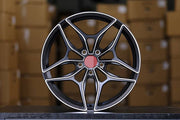 FORZA PERFORMANCE 20 21 INCH FORGED WHEELS RIMS for MCLAREN 720S