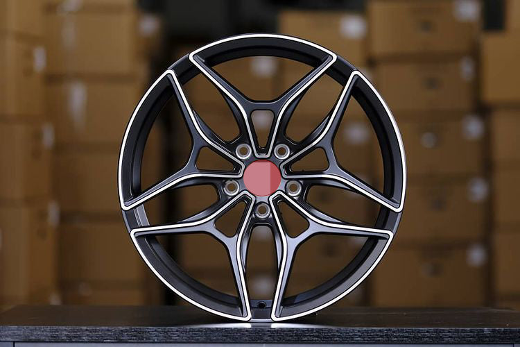 FORZA PERFORMANCE 20 21 INCH FORGED WHEELS RIMS for MCLAREN 720S