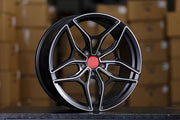FORZA PERFORMANCE 20 21 INCH FORGED WHEELS RIMS for MCLAREN 720S