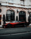 FORGED WHEELS for McLaren SPEEDTAIL