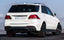 BODY KIT for Mercedes Benz GLE 63 AMG (W166)
