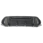 MP Style Dry Carbon Rear Diffuser For BMW M5 F90 2017-2020  Set Include:  Rear Diffuser Material: Dry Carbon  NOTE: Professional installation is required.