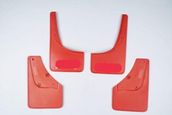 Mud Guard for Suzuki Jimny JB74
