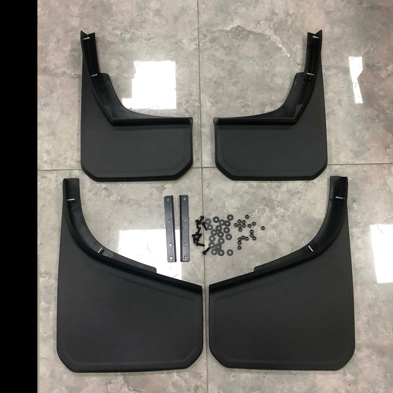 2020 Land Rover Defender L663 Mud Flap parts