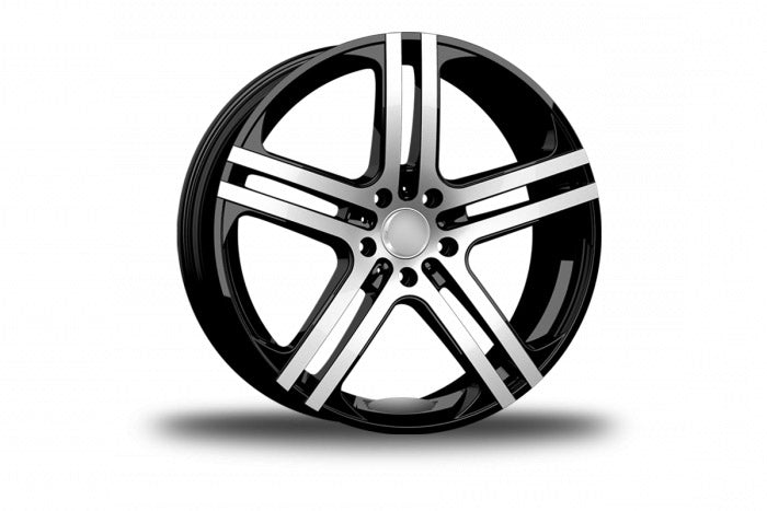 FORGED WHEELS Monoblock for ALL MODELS A103