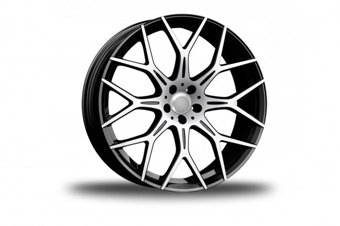 FORGED WHEELS Monoblock for ALL MODELS A104