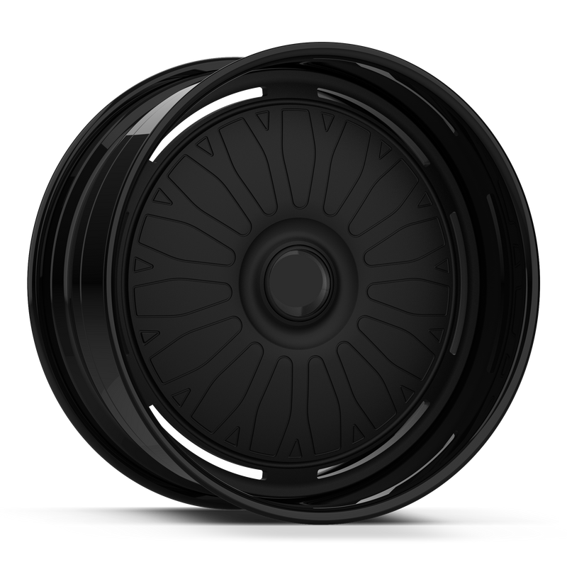 FORGED WHEELS Monoblock for ALL MODELS F2