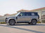 WIDE BODY KIT for LAND ROVER DEFENDER 2021+ Set includes: Front Bumper Rear Bumper Side Fenders Side Skirts Front Grille Roof LED Bar Dry Carbon Hood with Glass Roof Spoiler Side Skirts