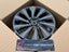 OEM FORGED WHEELS RIMS FOR LAND ROVER RANGE ROVER AUTOBIOGRAPHY L460 BLACK EDITION T21